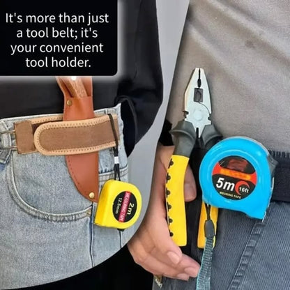 Unisex Buckleless Belt Hook